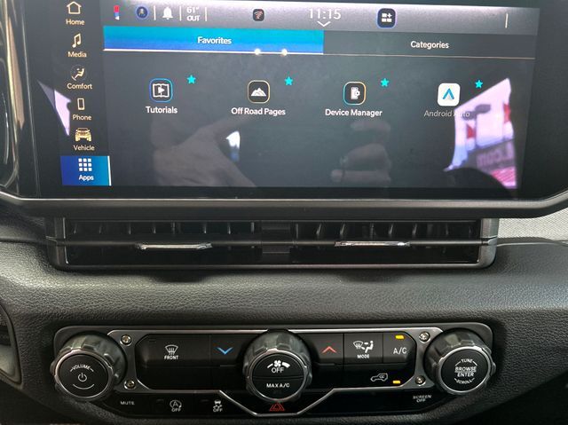 2026 Jeep Wrangler Sport Folsom CA