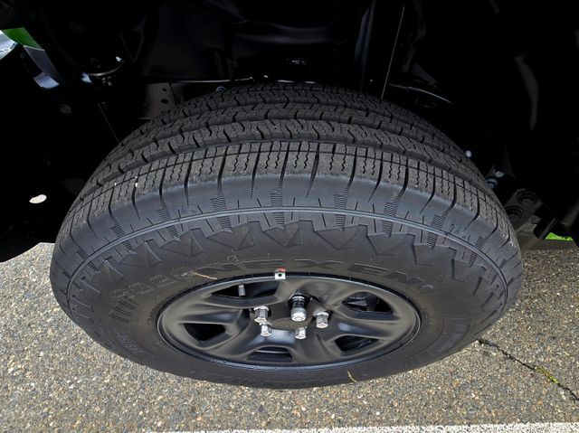 2026 Jeep Wrangler Sport Folsom CA