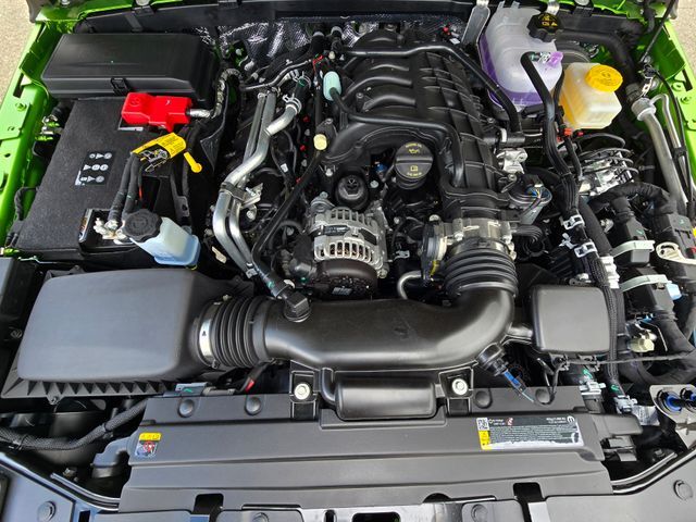 2026 Jeep Wrangler Sport Folsom CA