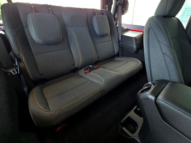 2026 Jeep Wrangler Sport Folsom CA