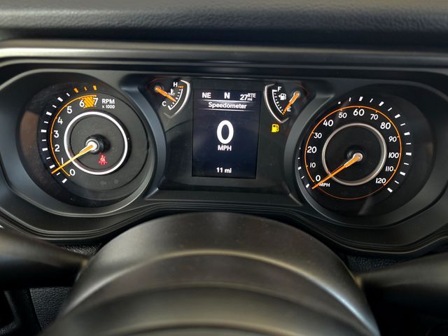 2026 Jeep Wrangler Sport Folsom CA