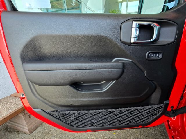 2026 Jeep Wrangler Sport Folsom CA