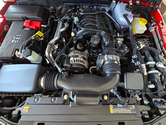 2026 Jeep Wrangler Sport Folsom CA
