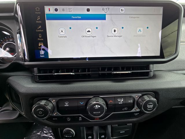 2026 Jeep Wrangler Sport Folsom CA