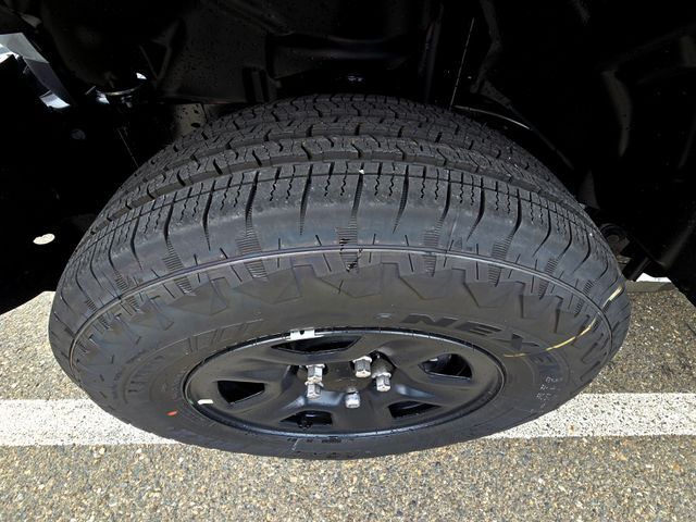 2026 Jeep Wrangler Sport Folsom CA