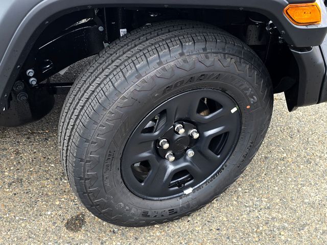 2026 Jeep Wrangler Sport Folsom CA