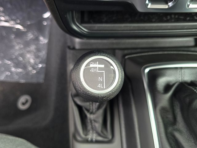 2026 Jeep Wrangler Sport Folsom CA