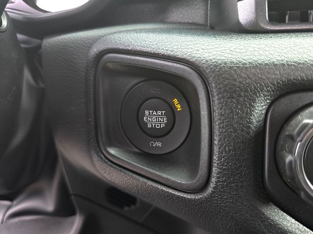 2026 Jeep Wrangler Sport Folsom CA