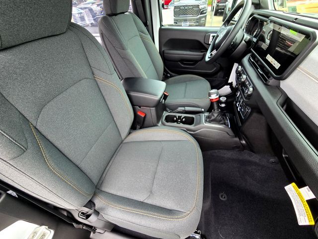2026 Jeep Wrangler Sport Folsom CA