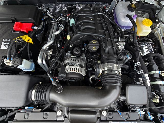 2026 Jeep Wrangler Sport Folsom CA