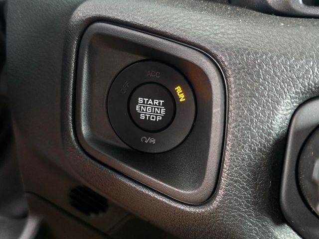 2026 Jeep Wrangler Sport Folsom CA