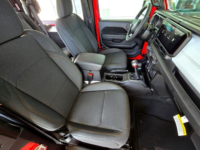 2026 Jeep Wrangler Sport Folsom CA