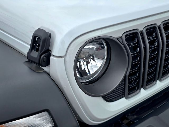 2026 Jeep Wrangler Sport Folsom CA