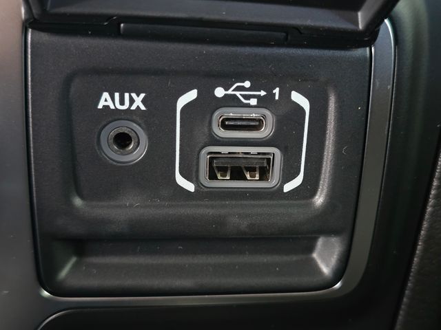 2026 Jeep Wrangler Sport Folsom CA