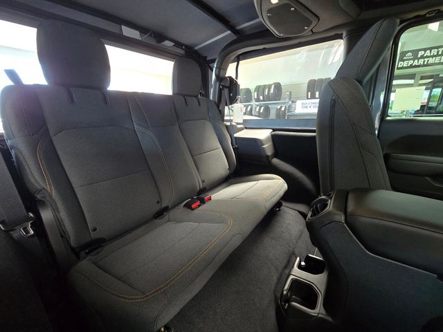 2026 Jeep Wrangler Sport Folsom CA