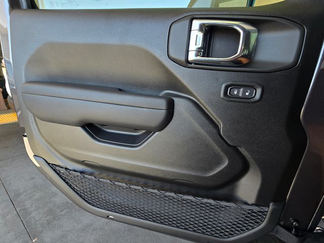 2026 Jeep Wrangler Sport Folsom CA
