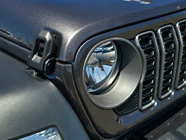 2026 Jeep Wrangler Sport Folsom CA