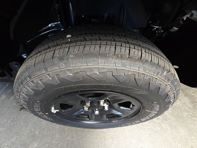 2026 Jeep Wrangler Sport Folsom CA