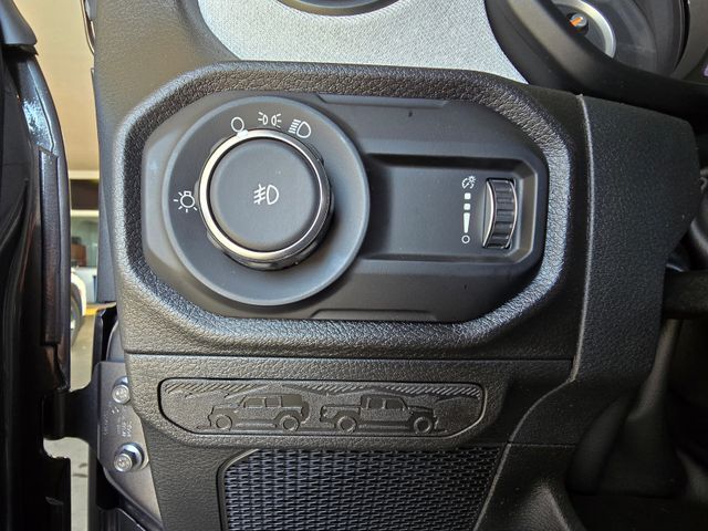 2026 Jeep Wrangler Sport Folsom CA