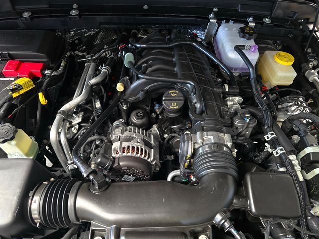 2026 Jeep Wrangler Sport Folsom CA
