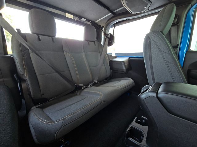 2026 Jeep Wrangler Sport Folsom CA