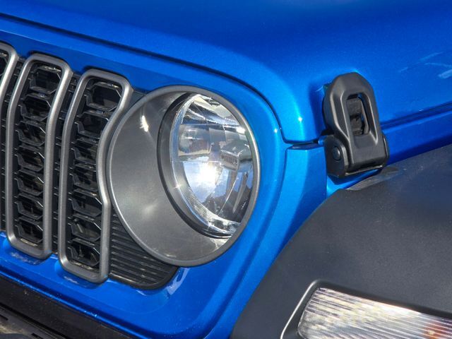 2026 Jeep Wrangler Sport Folsom CA