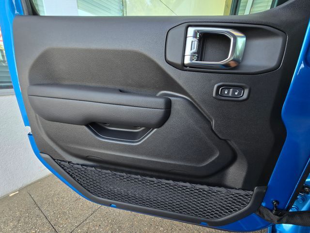 2026 Jeep Wrangler Sport Folsom CA