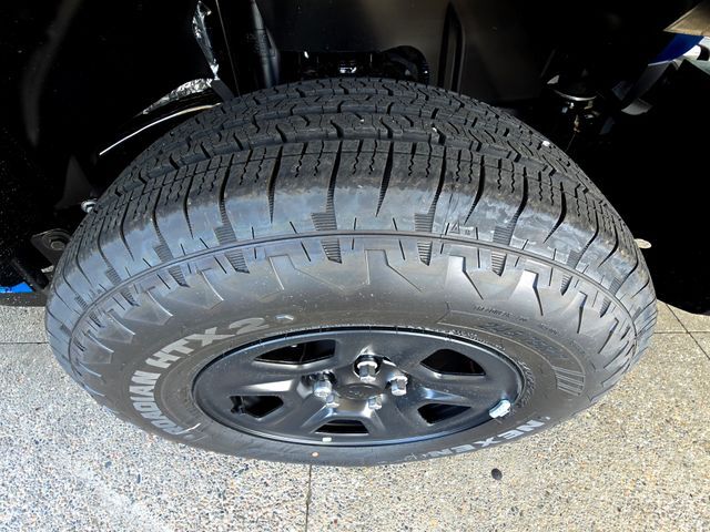 2026 Jeep Wrangler Sport Folsom CA