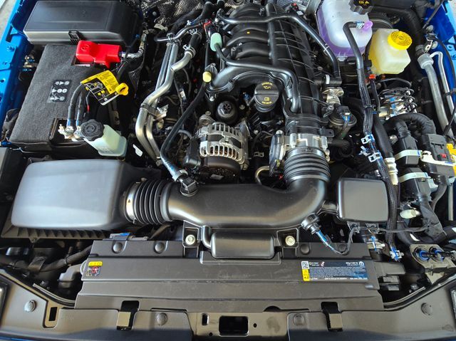 2026 Jeep Wrangler Sport Folsom CA