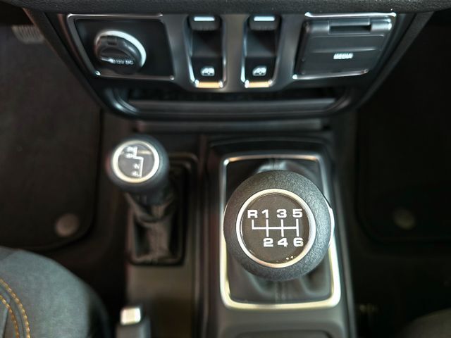2026 Jeep Wrangler Sport Folsom CA