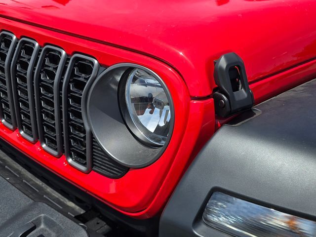 2026 Jeep Wrangler Sport Folsom CA