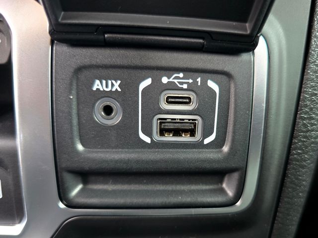 2026 Jeep Wrangler Sport Folsom CA
