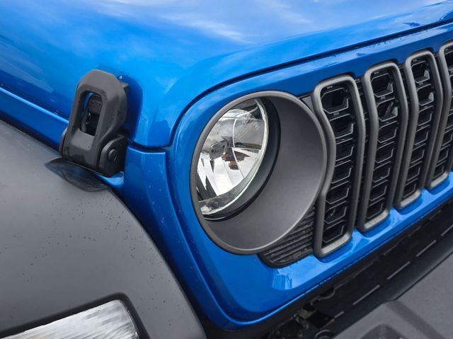 2026 Jeep Wrangler Sport Folsom CA