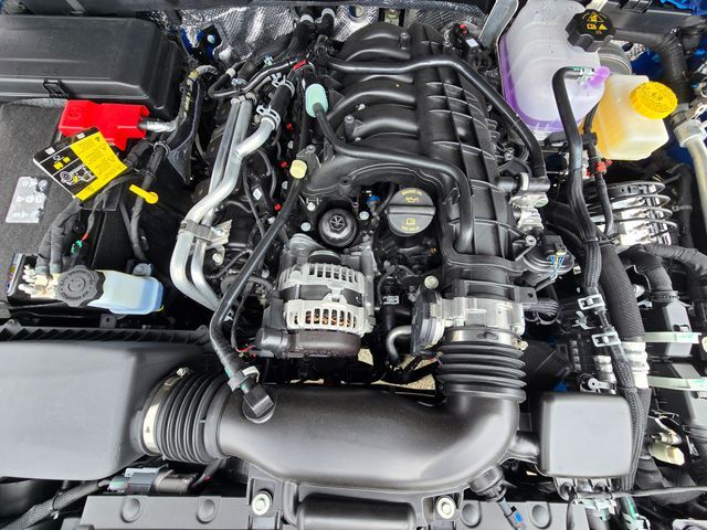 2026 Jeep Wrangler Sport Folsom CA