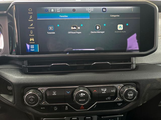 2026 Jeep Wrangler Sport Folsom CA
