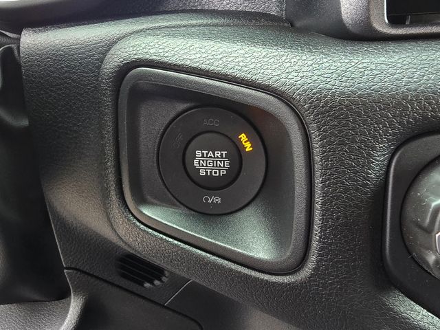 2026 Jeep Wrangler Sport Folsom CA