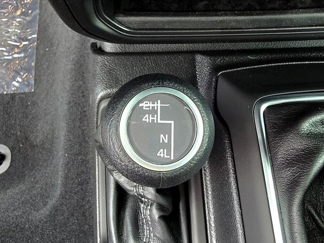 2026 Jeep Wrangler Sport Folsom CA