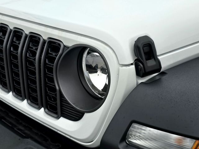 2026 Jeep Wrangler Sport Folsom CA