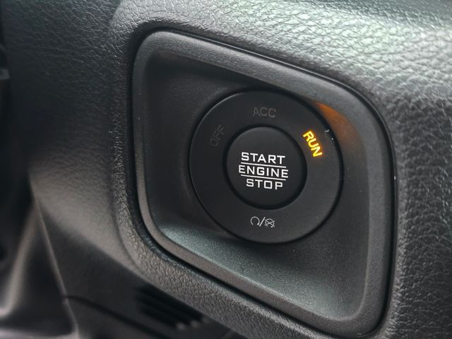 2026 Jeep Wrangler Sport Folsom CA