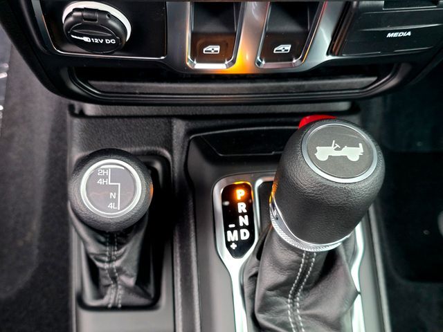2026 Jeep Wrangler Sport Folsom CA