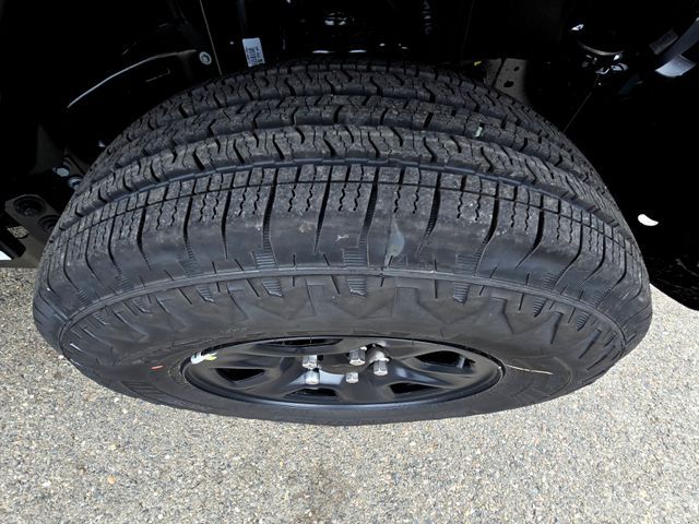 2026 Jeep Wrangler Sport Folsom CA