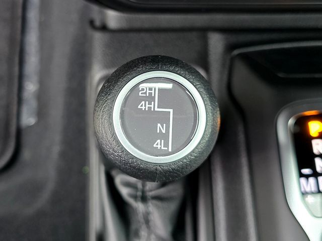 2026 Jeep Wrangler Sport Folsom CA