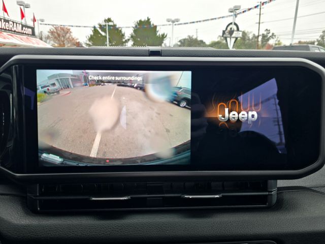 2026 Jeep Wrangler Sport Folsom CA