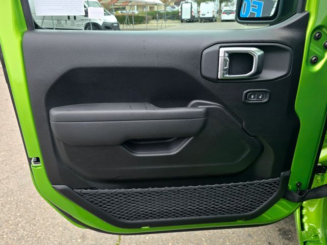 2026 Jeep Wrangler Sport Folsom CA