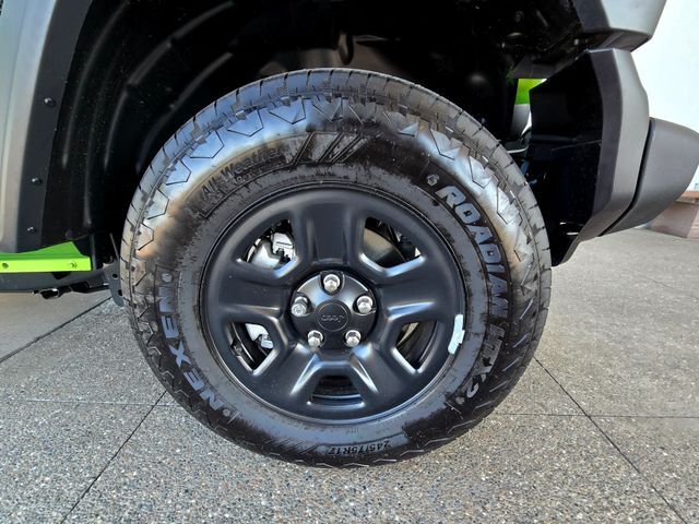 2026 Jeep Wrangler Sport Folsom CA