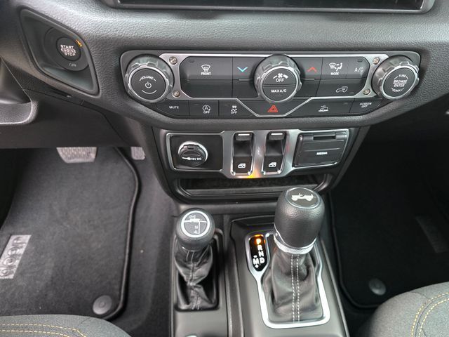 2026 Jeep Wrangler Sport Folsom CA