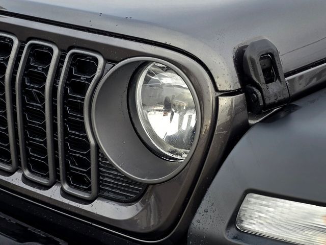 2026 Jeep Wrangler Sport Folsom CA
