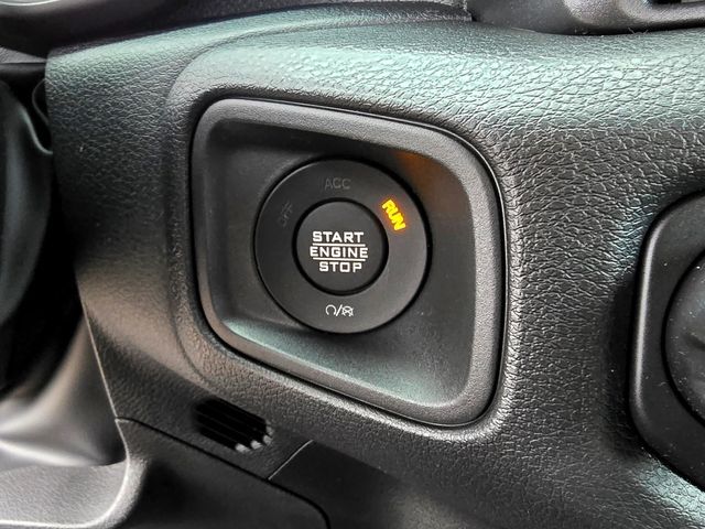 2026 Jeep Wrangler Sport Folsom CA
