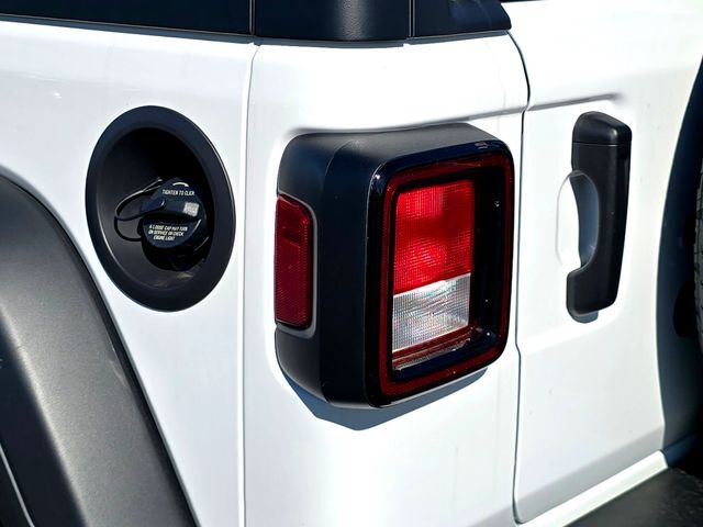 2026 Jeep Wrangler Sport Folsom CA