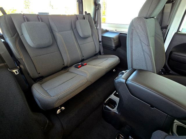 2026 Jeep Wrangler Sport Folsom CA
